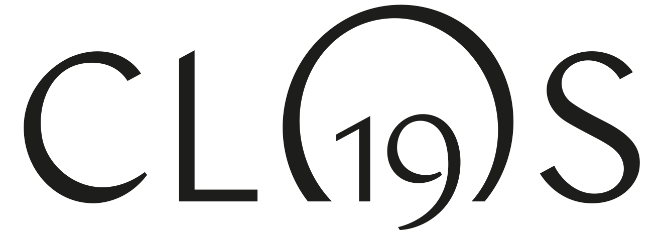 Logo du projet Masterclass by Clos19