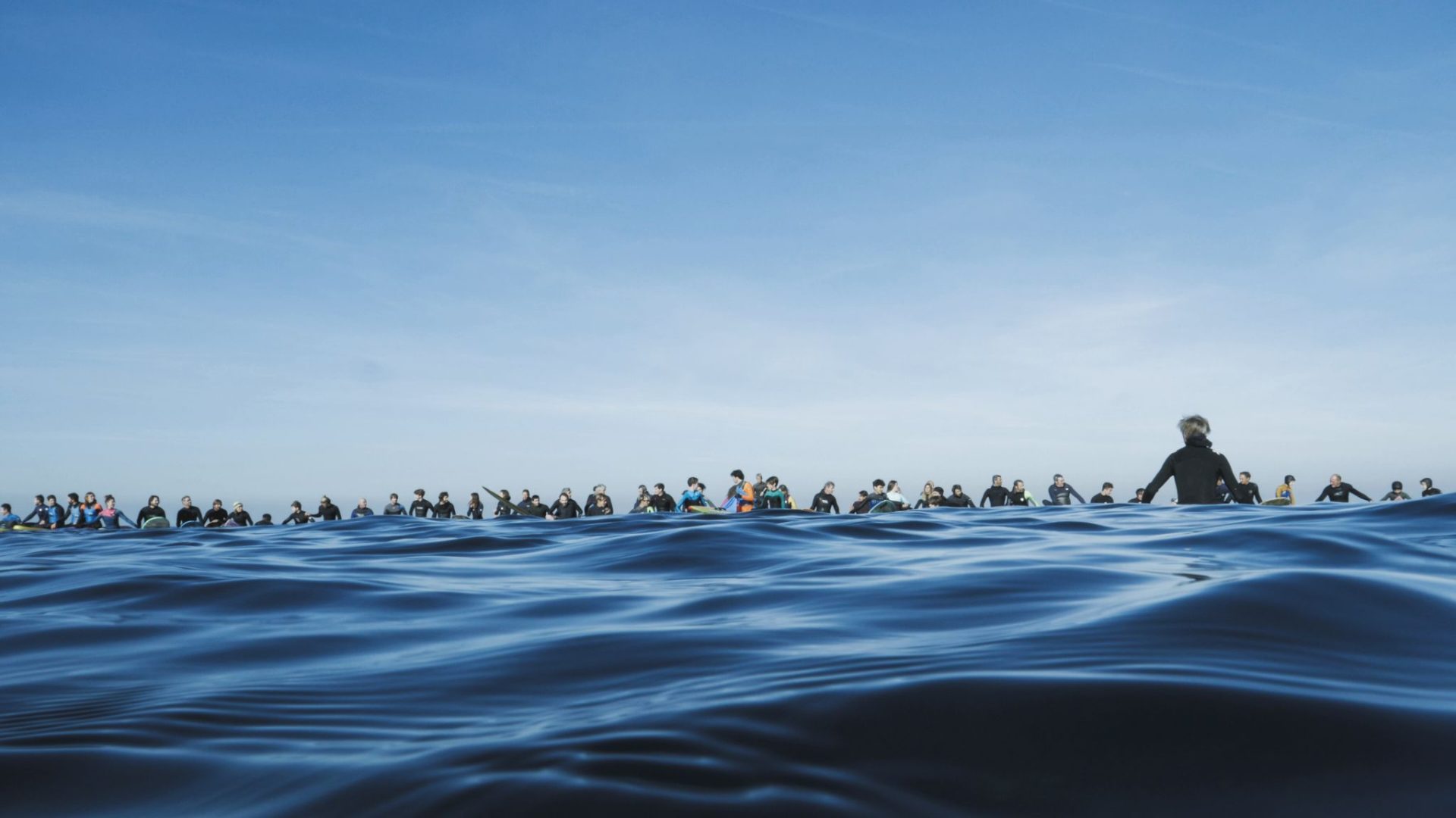 Image de couverture du projet Surfrider Blue