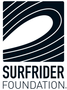 Logo du projet Surfrider Blue